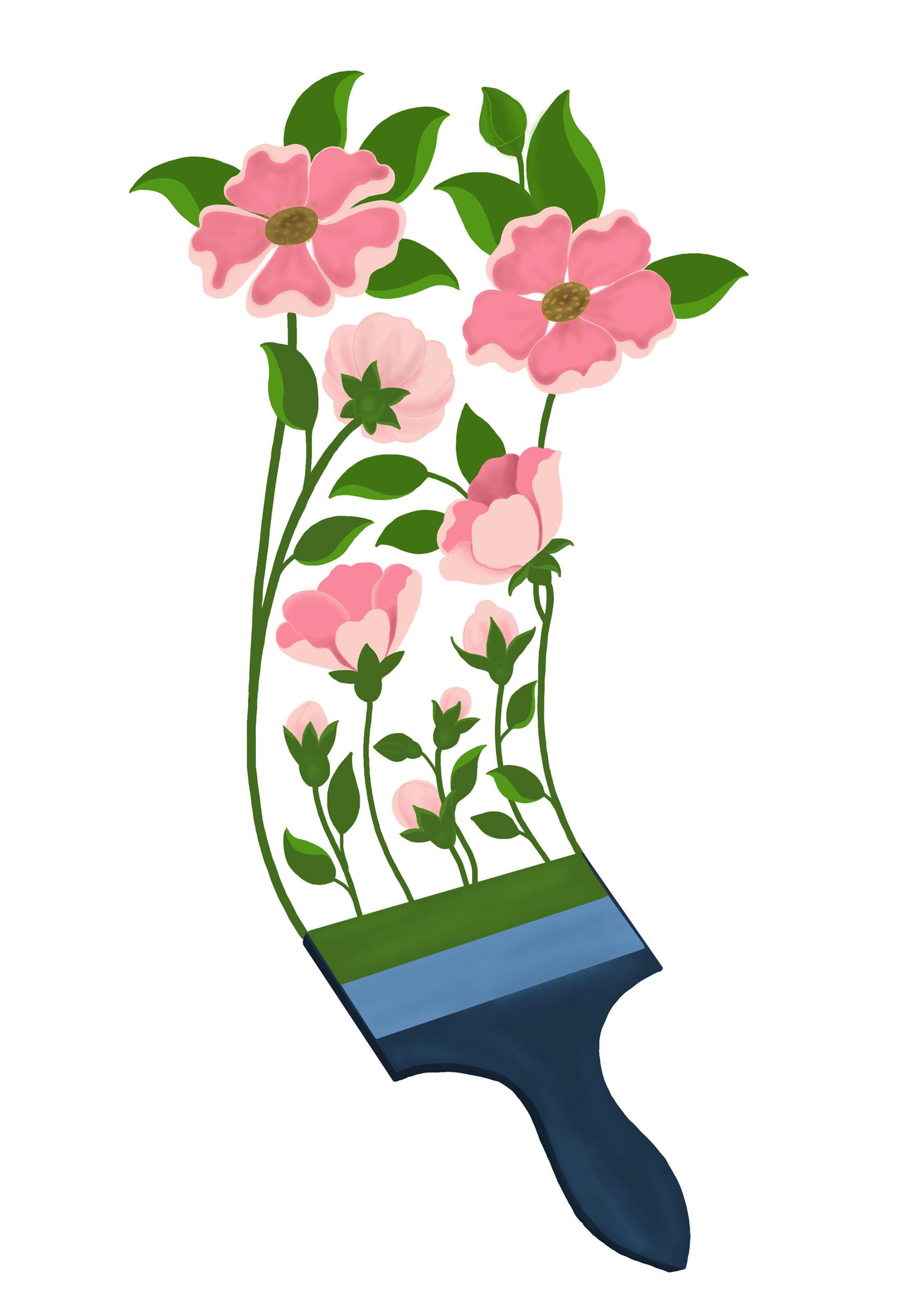 دیجیتال آرت