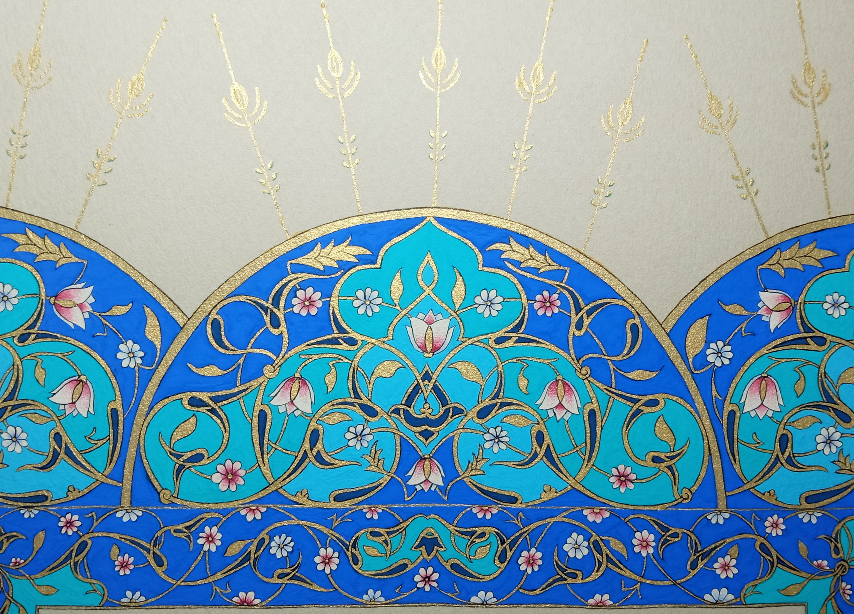تذهیب