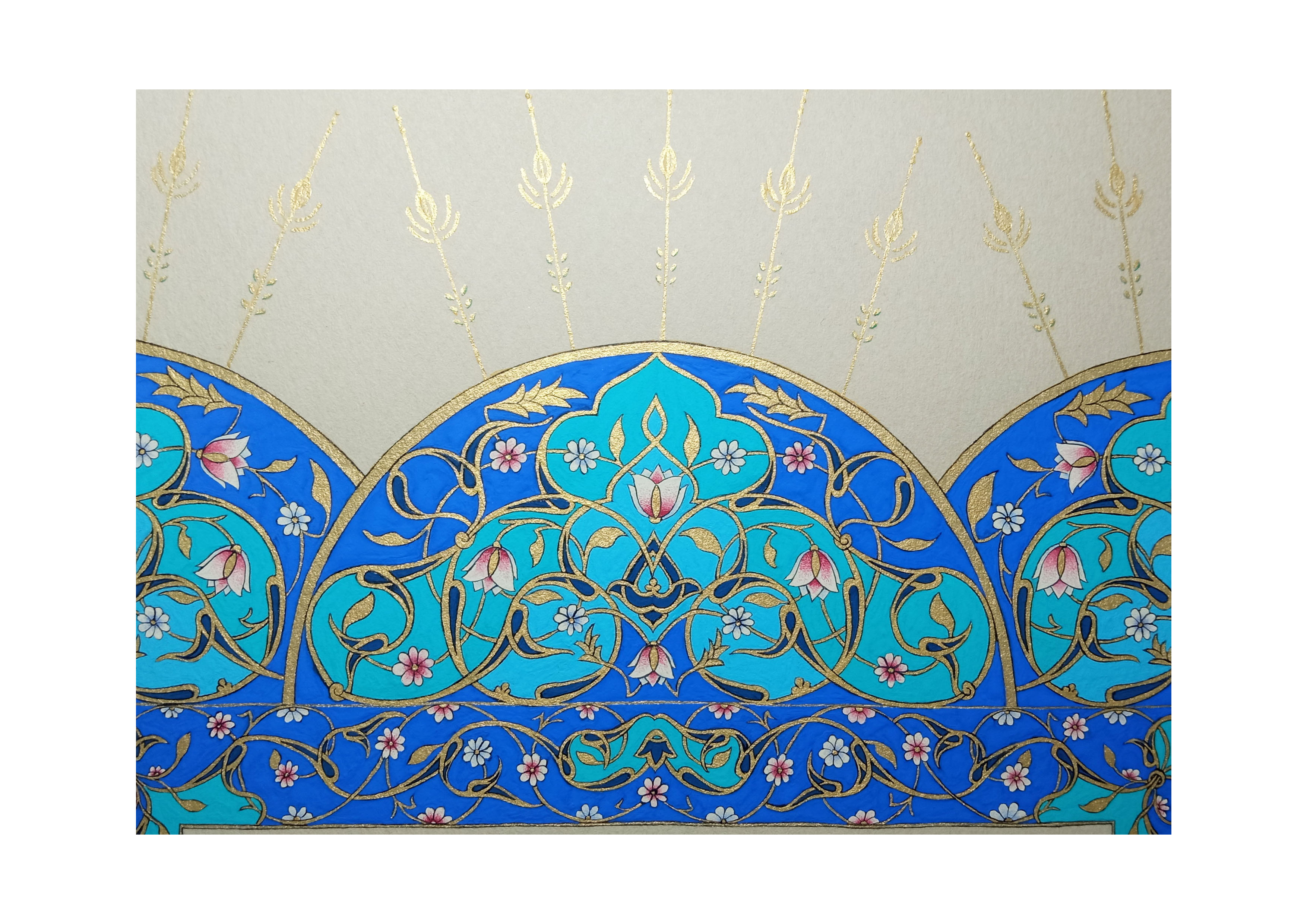تذهیب