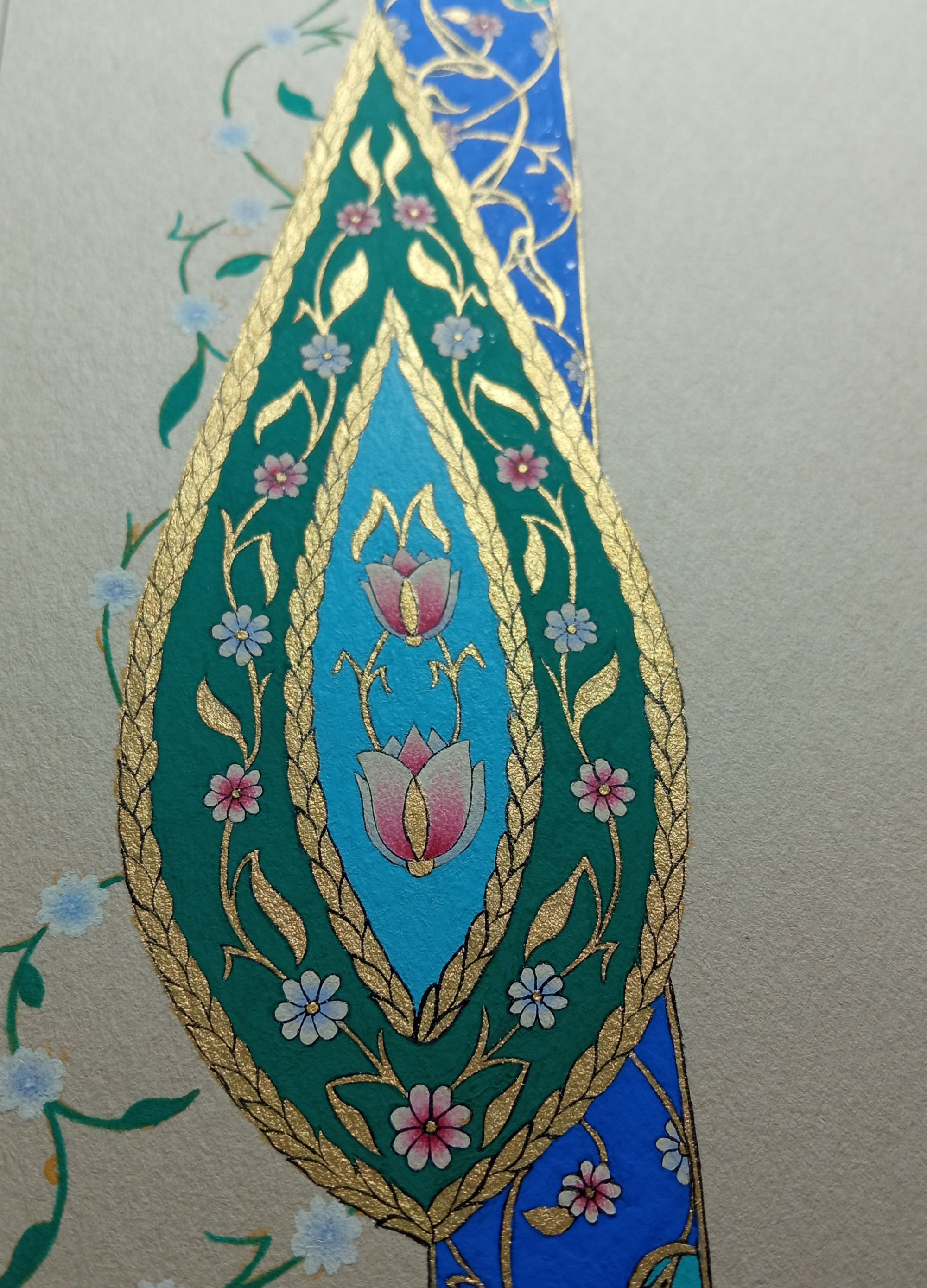 تذهیب