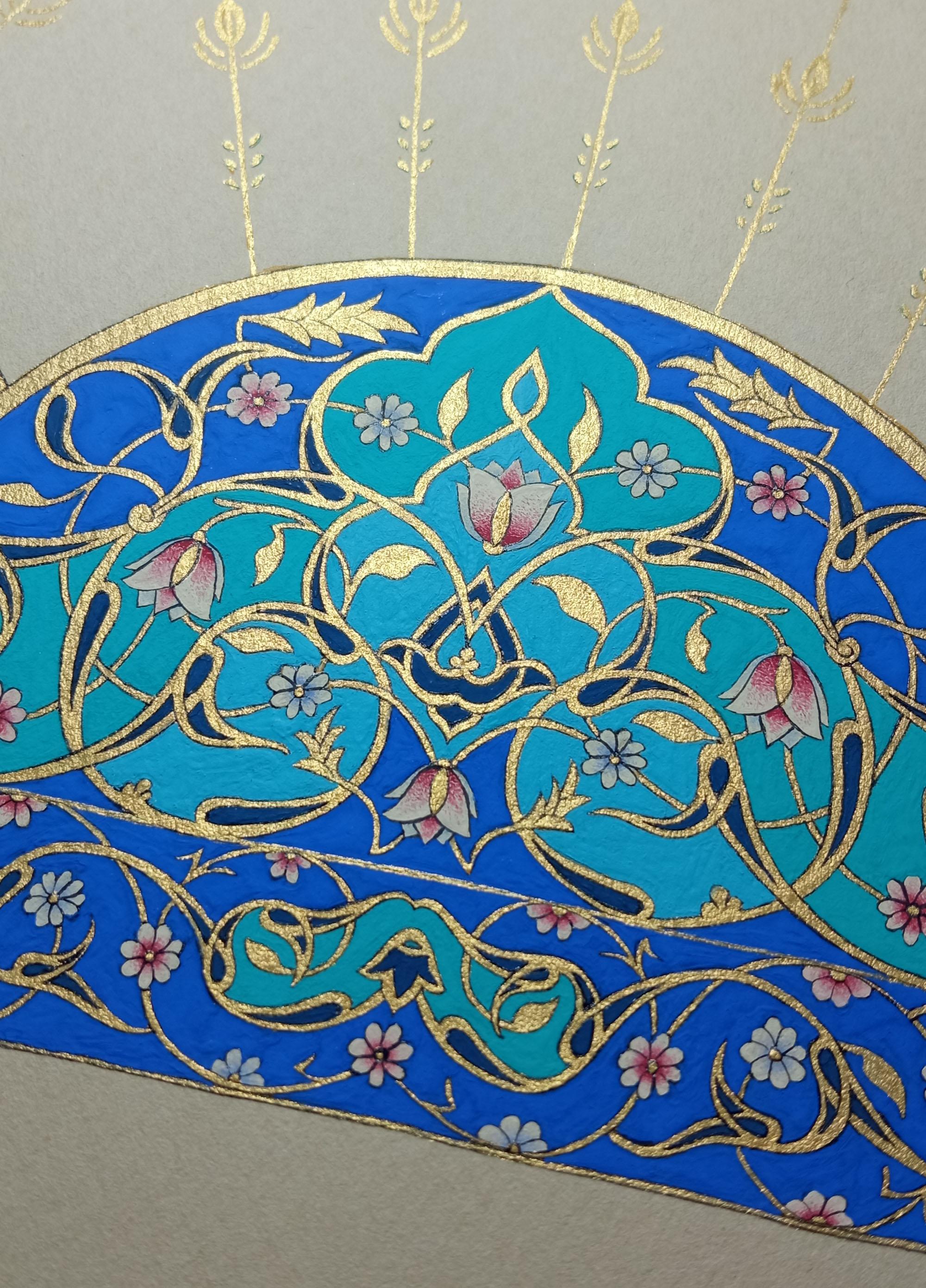 تذهیب